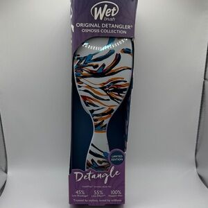 Wet Brush Original Detangler Osmosis Collection - Limited Edition